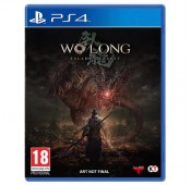 Wo Long - Fallen Dynasty - PS4